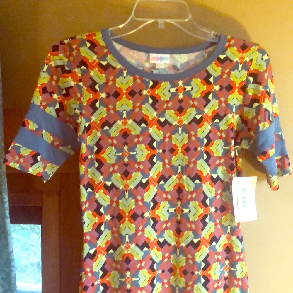 NWT LuLaRoe XXS Julia